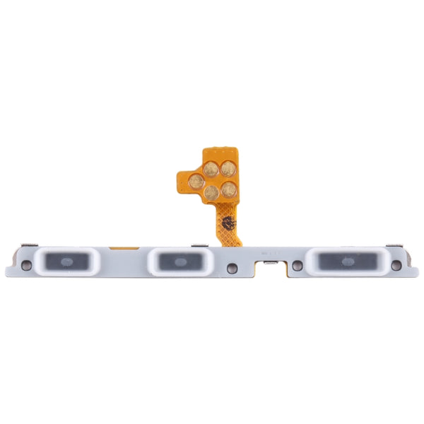 Power Flex For Samsung Galaxy A72